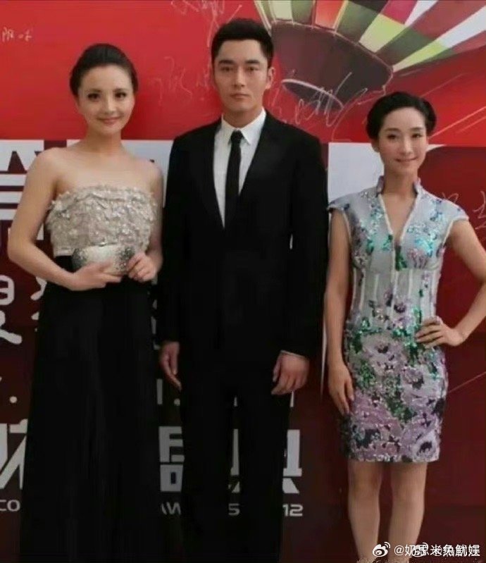 原来安陵容的身高是这样的，怪不得看起来瘦瘦小小的 ​​​