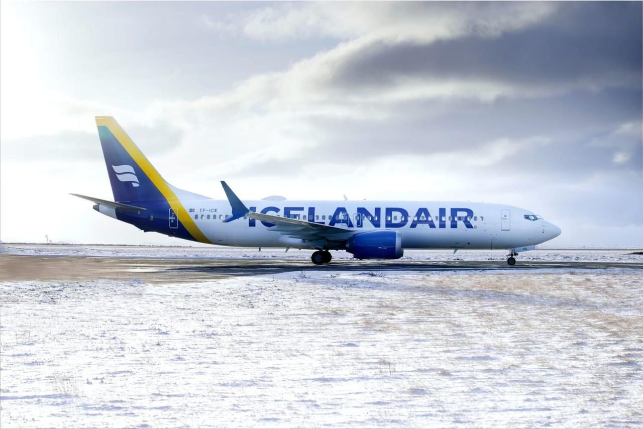 冰岛航空（Icelandair）在当前航空客运需求强劲的情况下采取措施应对燃料成
