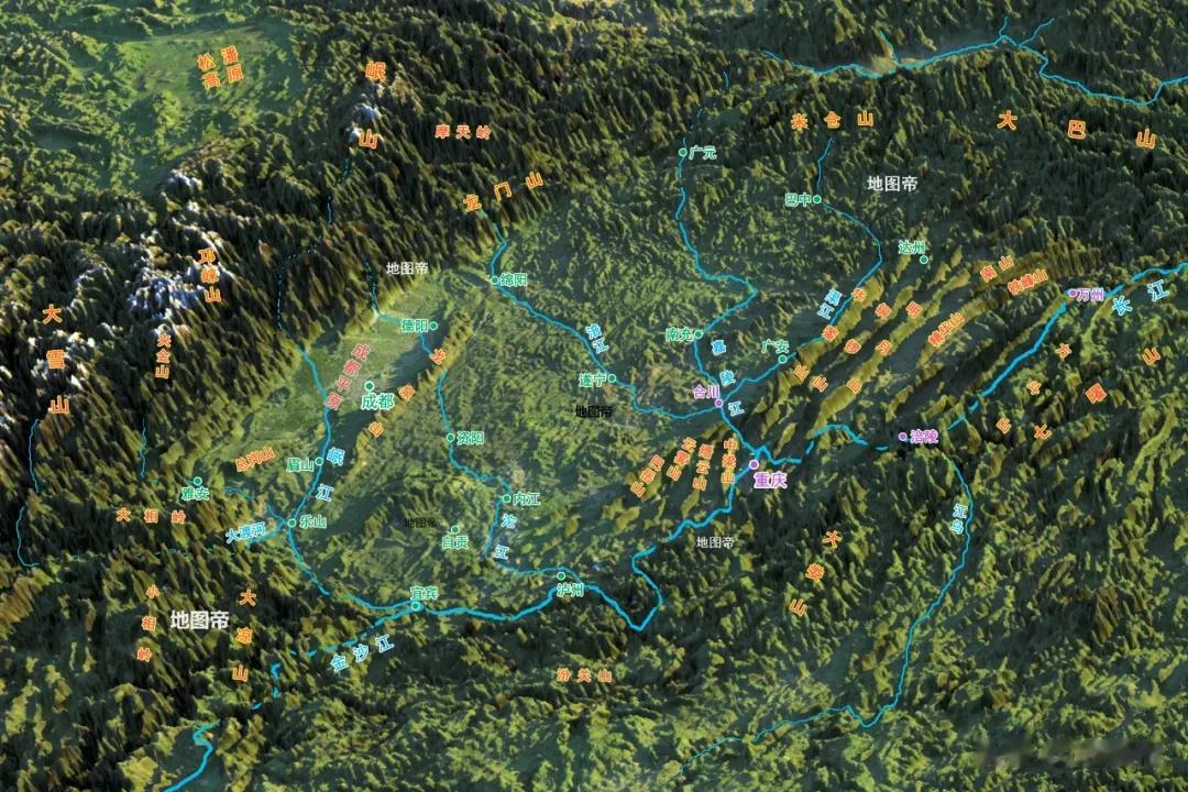 桃花潭水深千尺，桃花潭在哪儿，有多深？