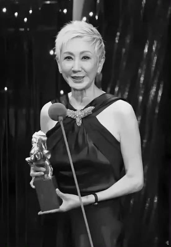 施南生是我心目中香港黄金时代的中环女性代表，属于那类“too good to b