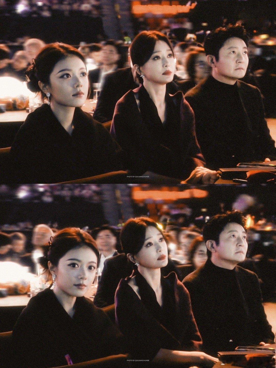 联姻的爸妈和掌上明珠的她 