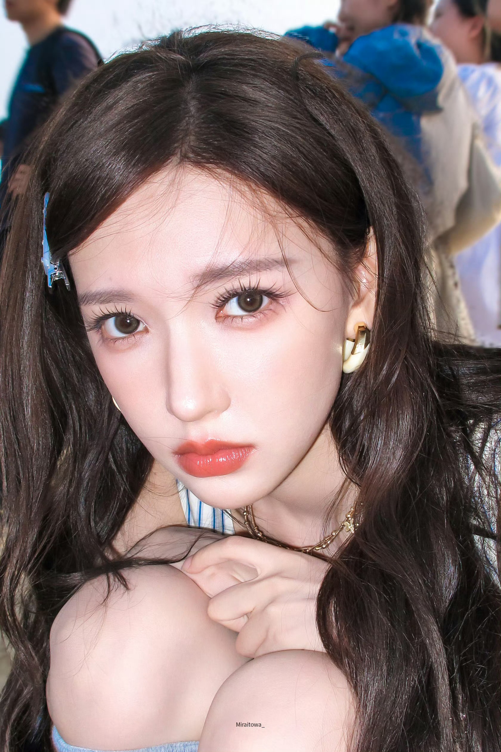 程潇cx程潇姜婉怡 cx程潇楚姜 生活要埋了我 却没想到我是颗种子3 