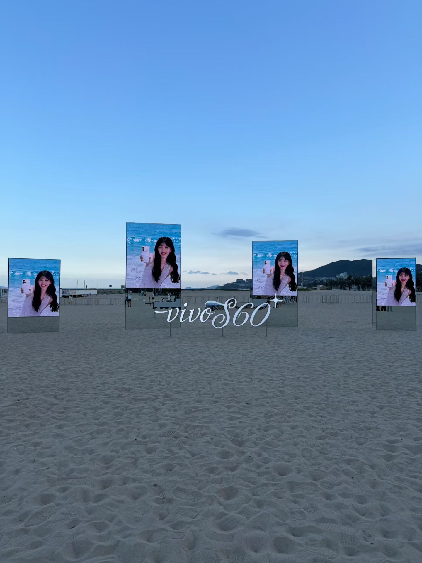 看完今晚的vivo发布会，我看是谁还没被vivo S60系列的4K原生感Live