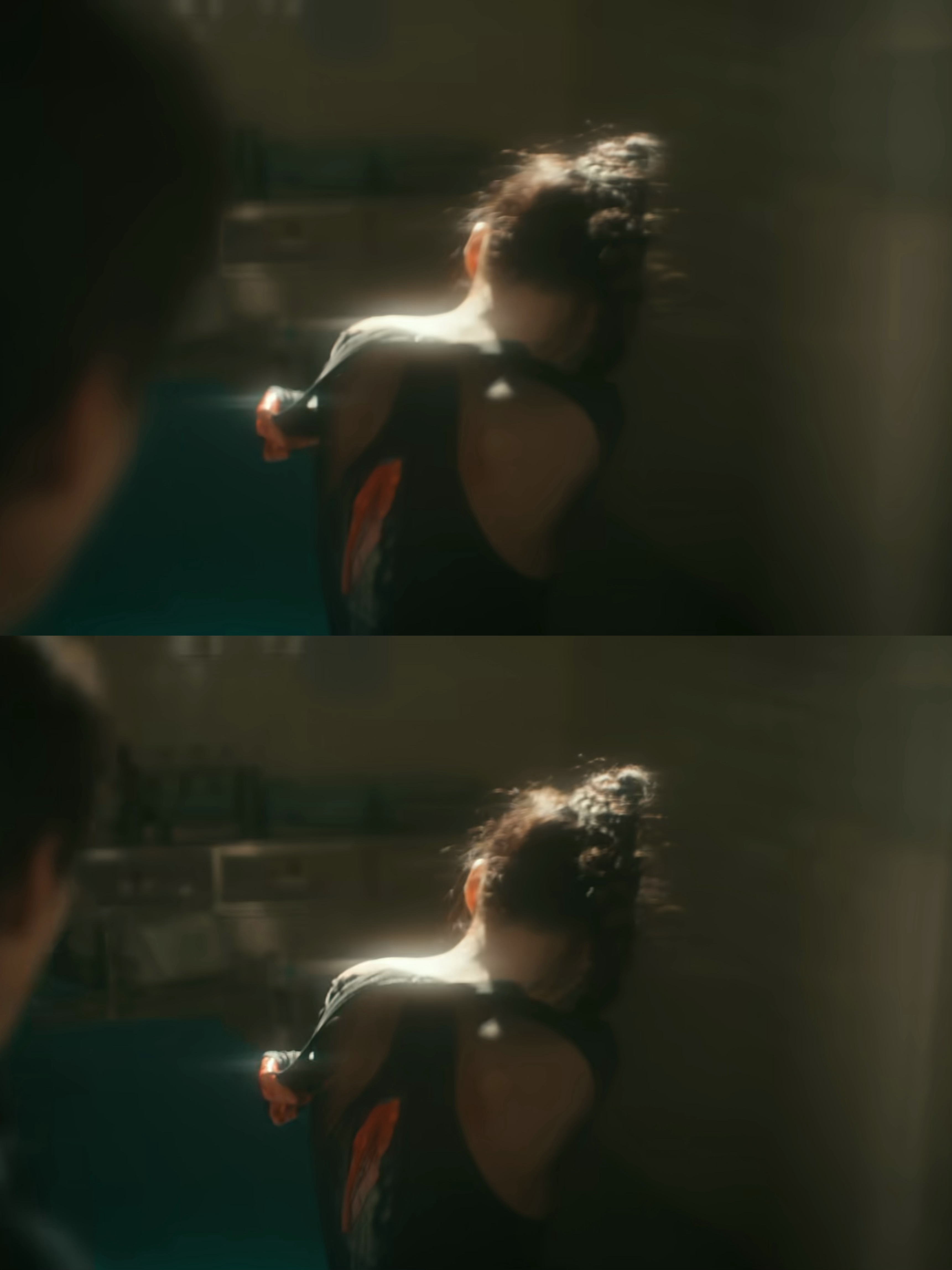 《枭起青壤》第10集预告战损聂九罗连背影都在发光！迪丽热巴这一段神性拉满了！