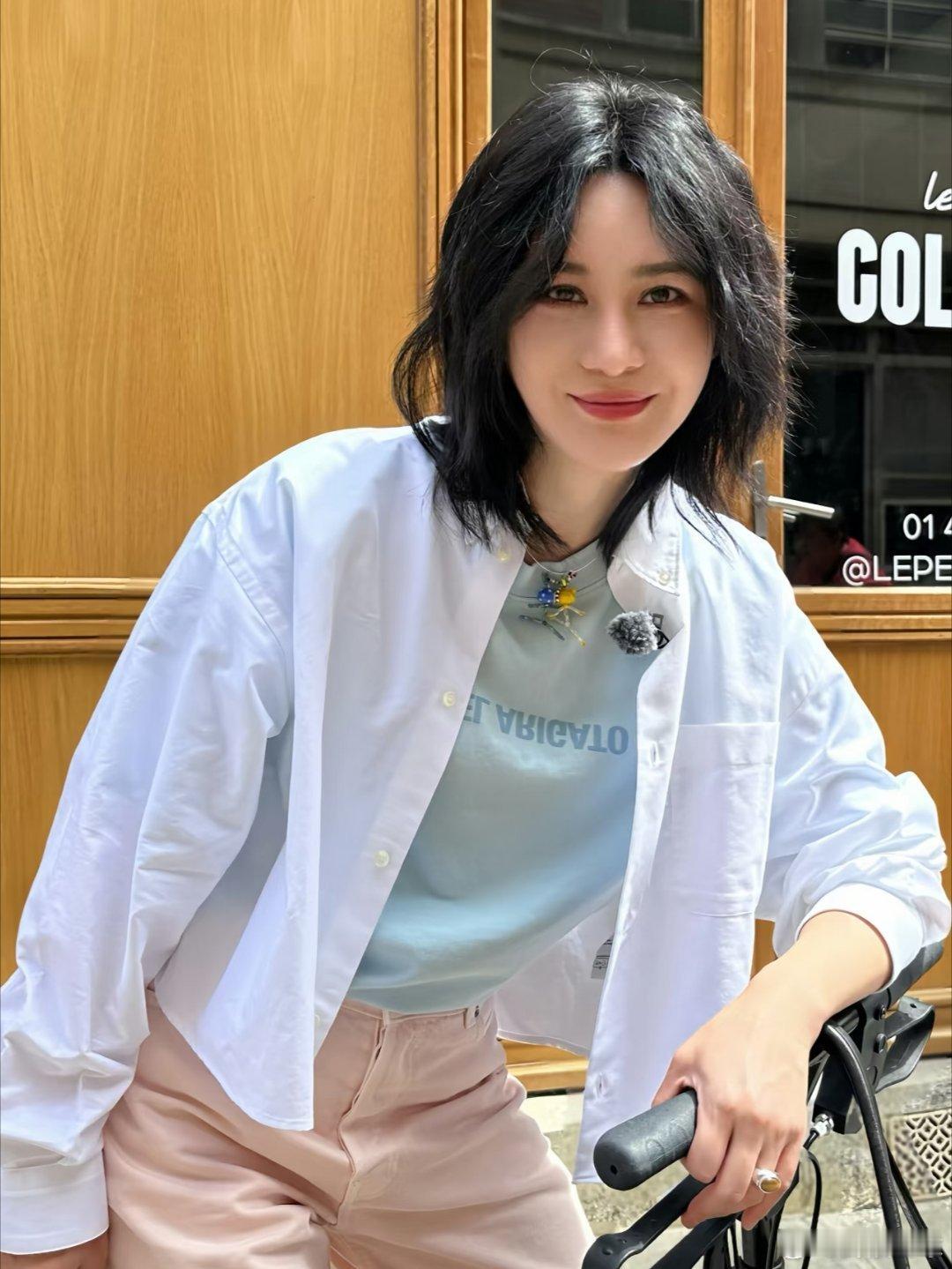 尚雯婕谈华晨宇来时路尚雯婕说华晨宇的特质很玄妙，关乎成长和认知，真的说到心坎里了