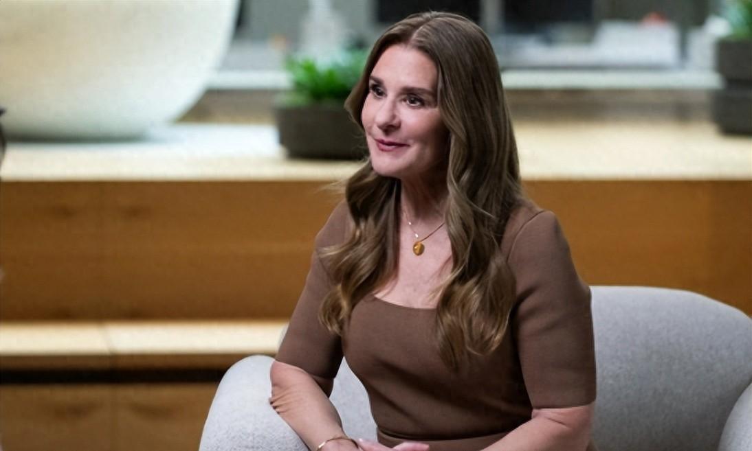 爱泼斯坦文件全网疯传，盖茨被曝私密邮件，梅琳达只说了一句话。
2026年1月30