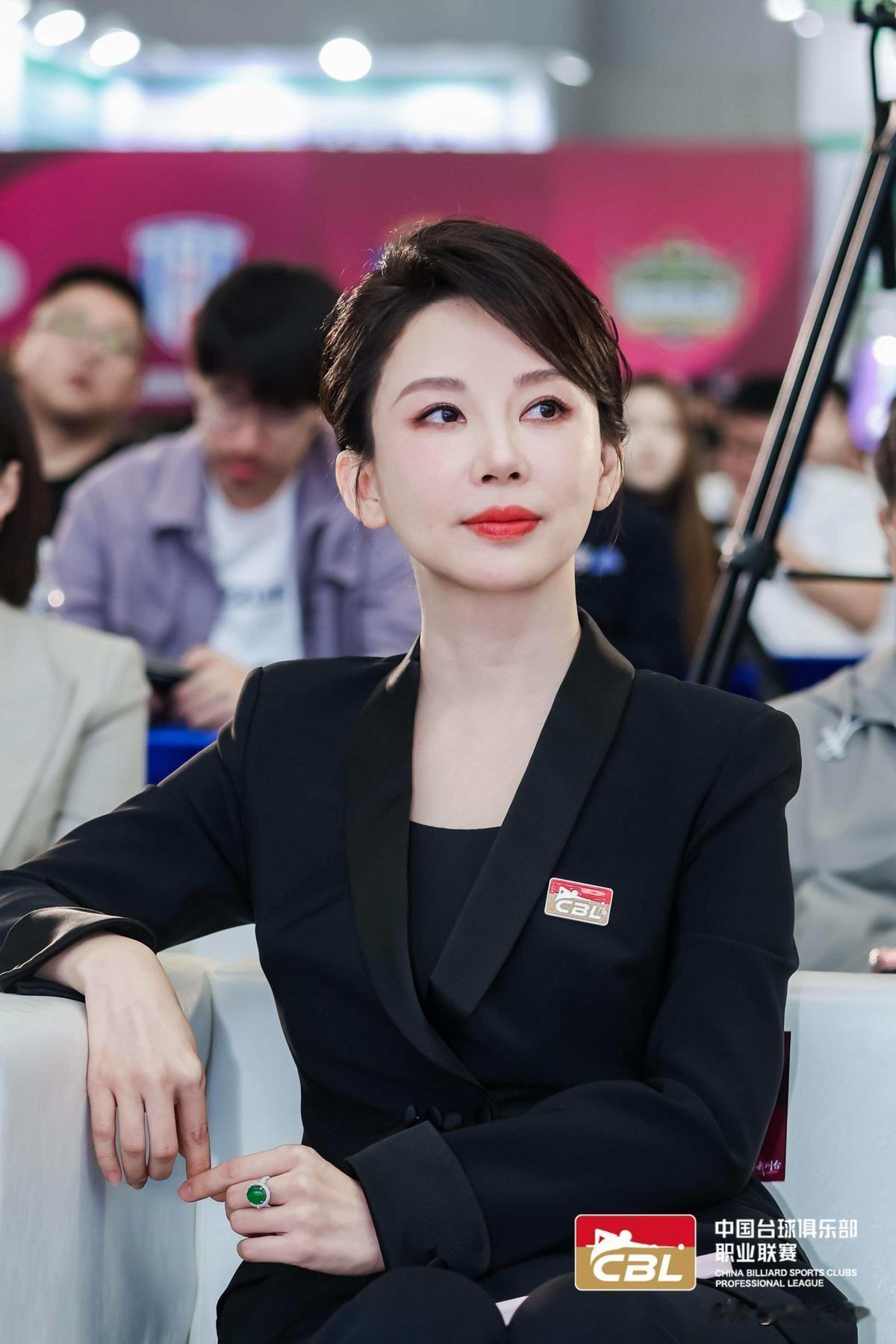 2026年5月10日，广州广交会展馆，中国台球俱乐部职业联赛（CBL联赛）的启动