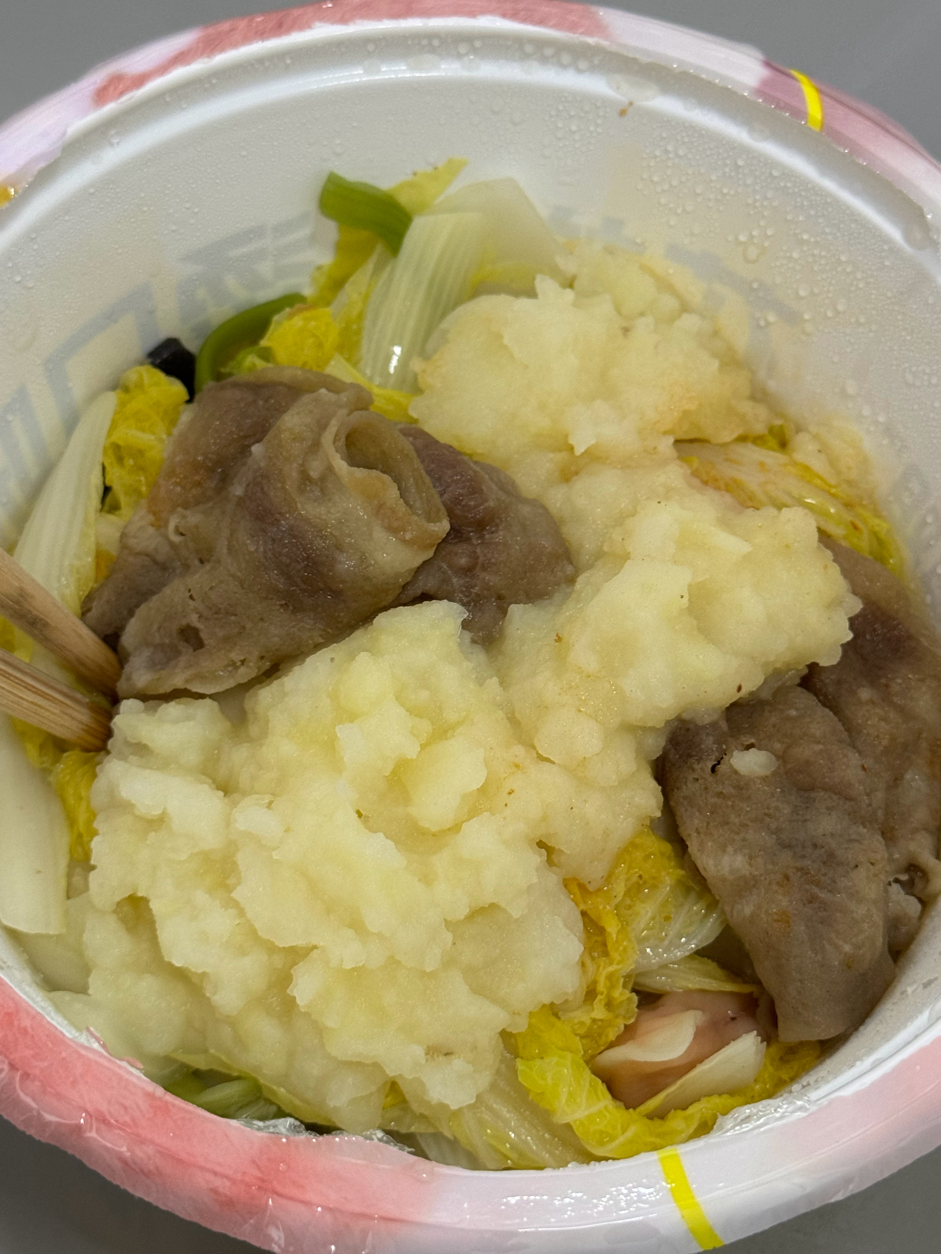 年龄增大后 饮食会很自然的非自愿的变清淡健康 所以孩子们能吃的时候要多吃点啊 炸