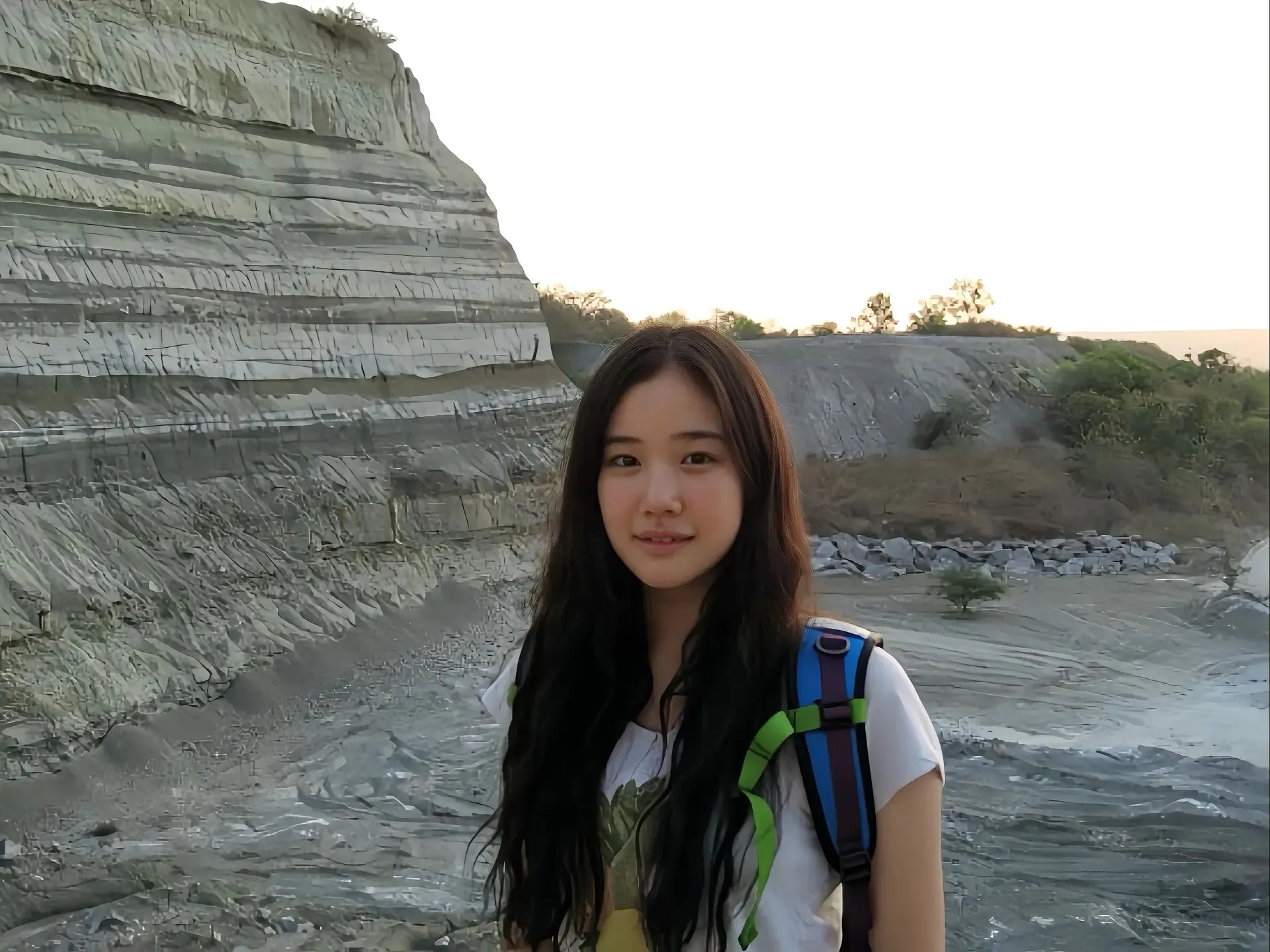“心若没有栖息的地方，到哪里都是在流浪”