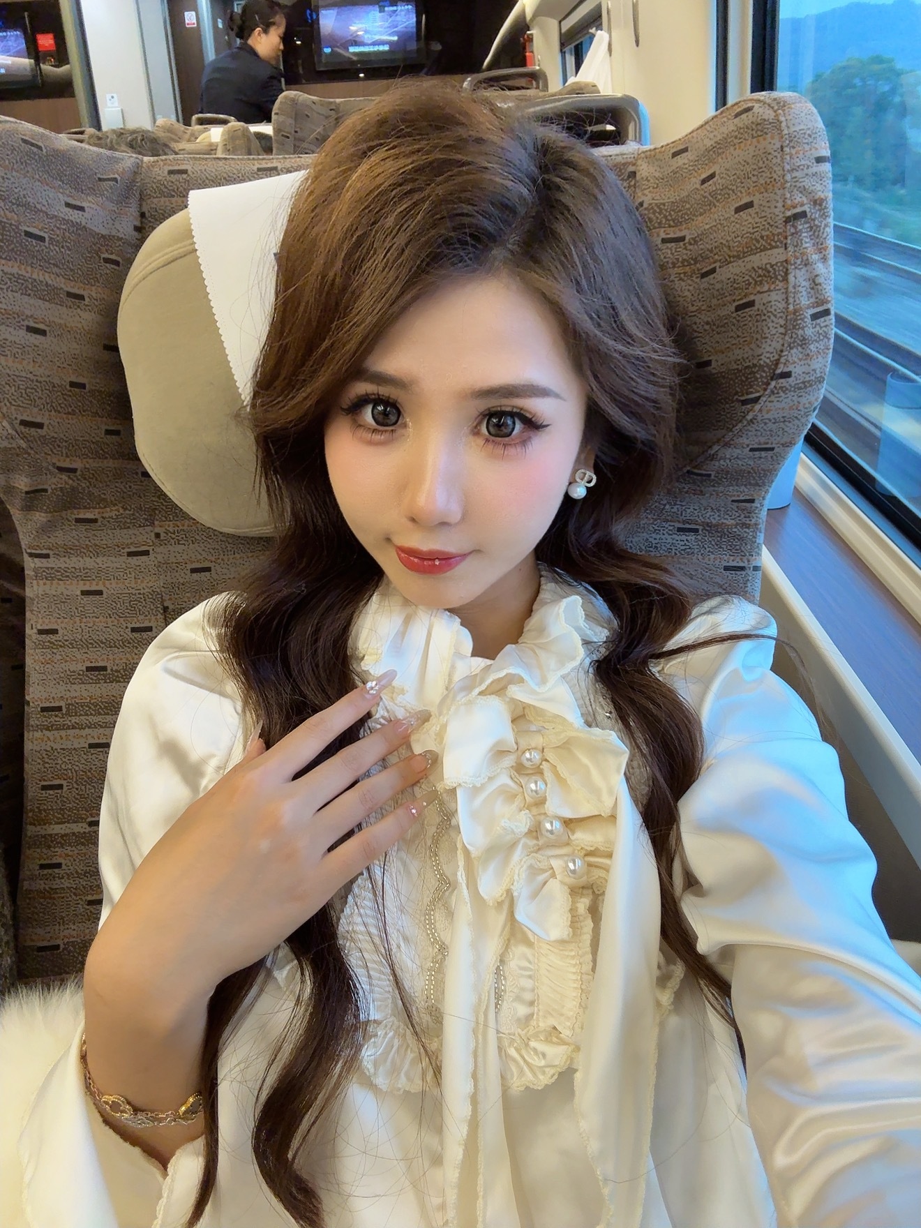 去吃新荣记咯 温州