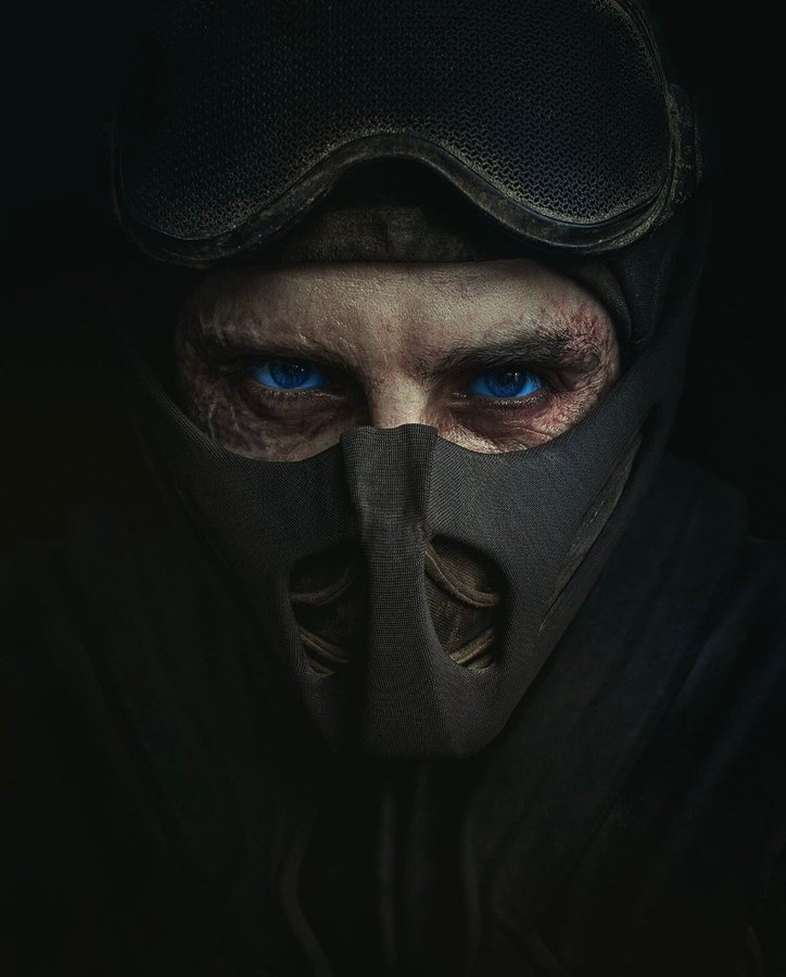 提莫西·查拉梅分享了《沙丘3》首张剧照，预告片明天发布。 