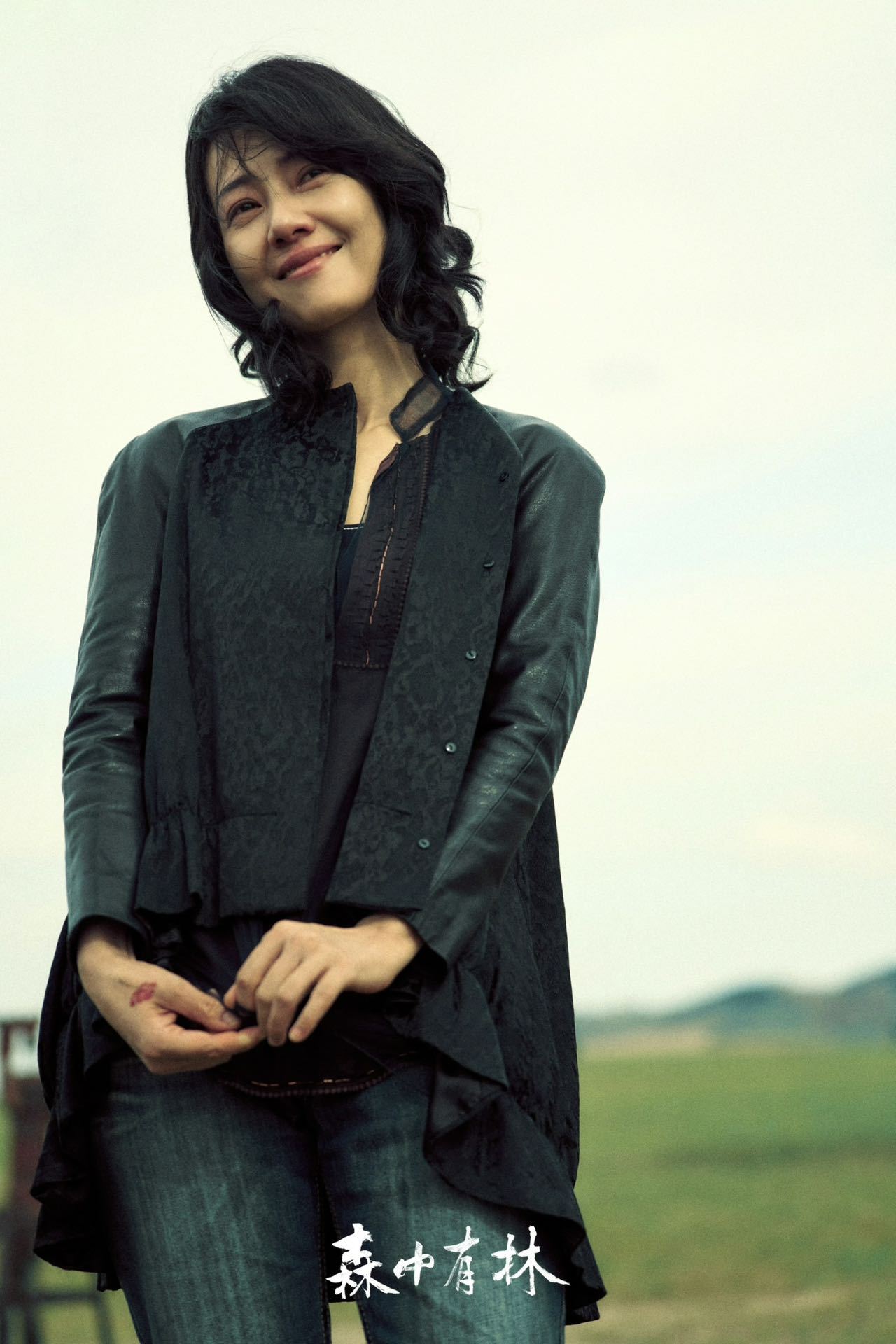高圆圆曾规训自己要做好女孩高圆圆回应新片演夏之光的妈妈 坦言自己有被当下的观念所