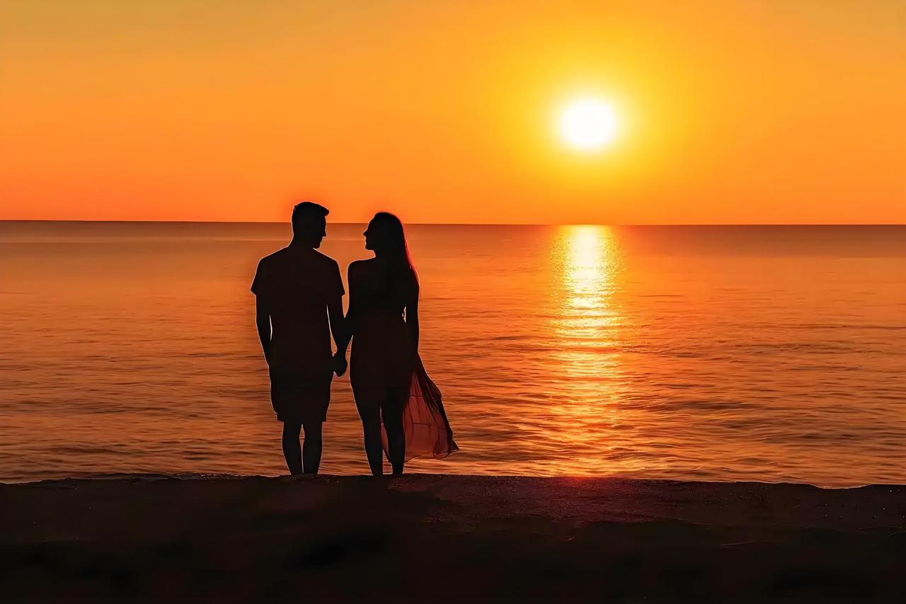 说婚姻不需要金钱支撑，我可不认同。就说邻居小两口，结婚时觉得有爱就行，裸婚之后日