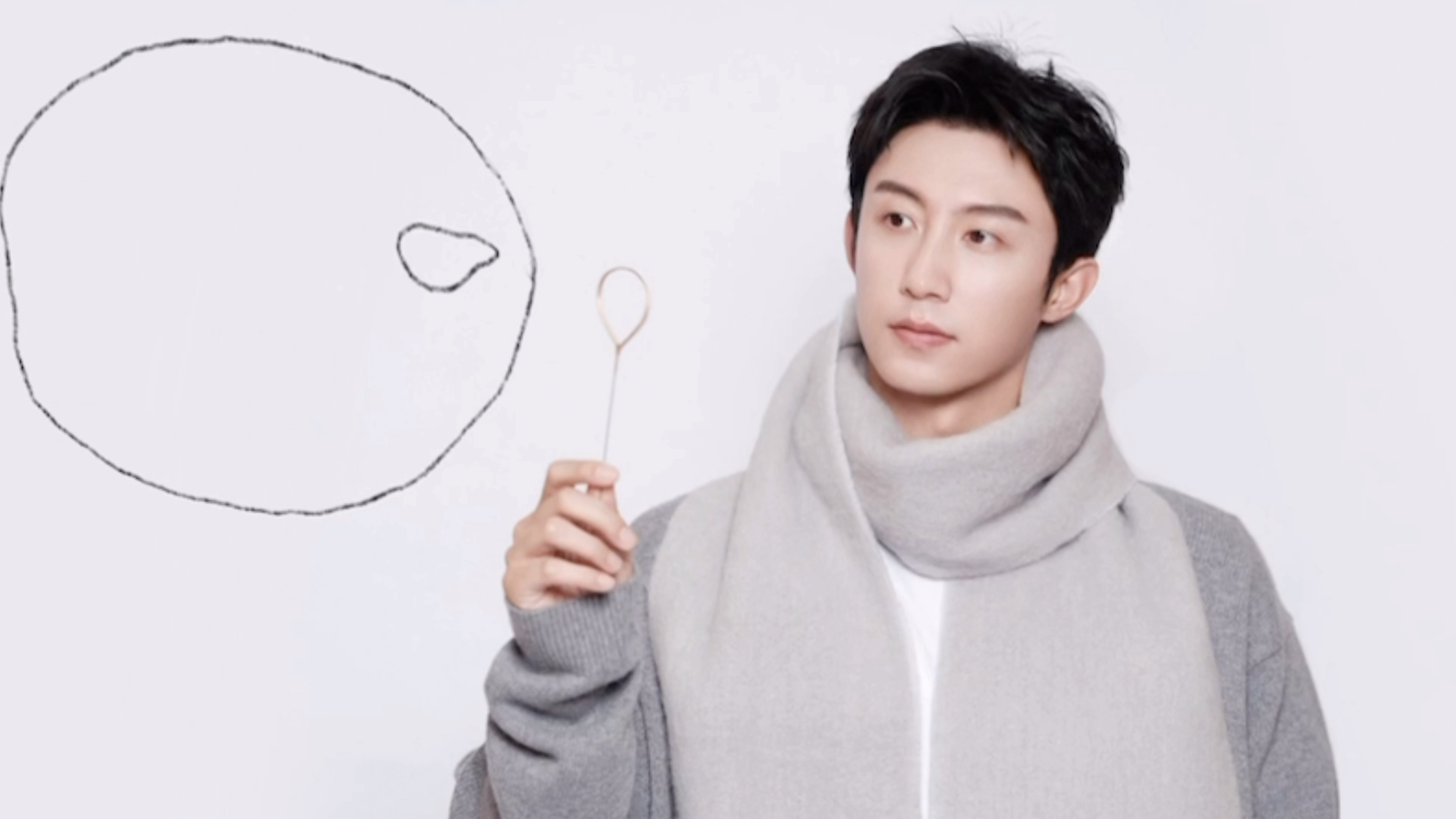 收集一波生日快乐黄景瑜黄景瑜现在就出发 黄景瑜1130生日快乐