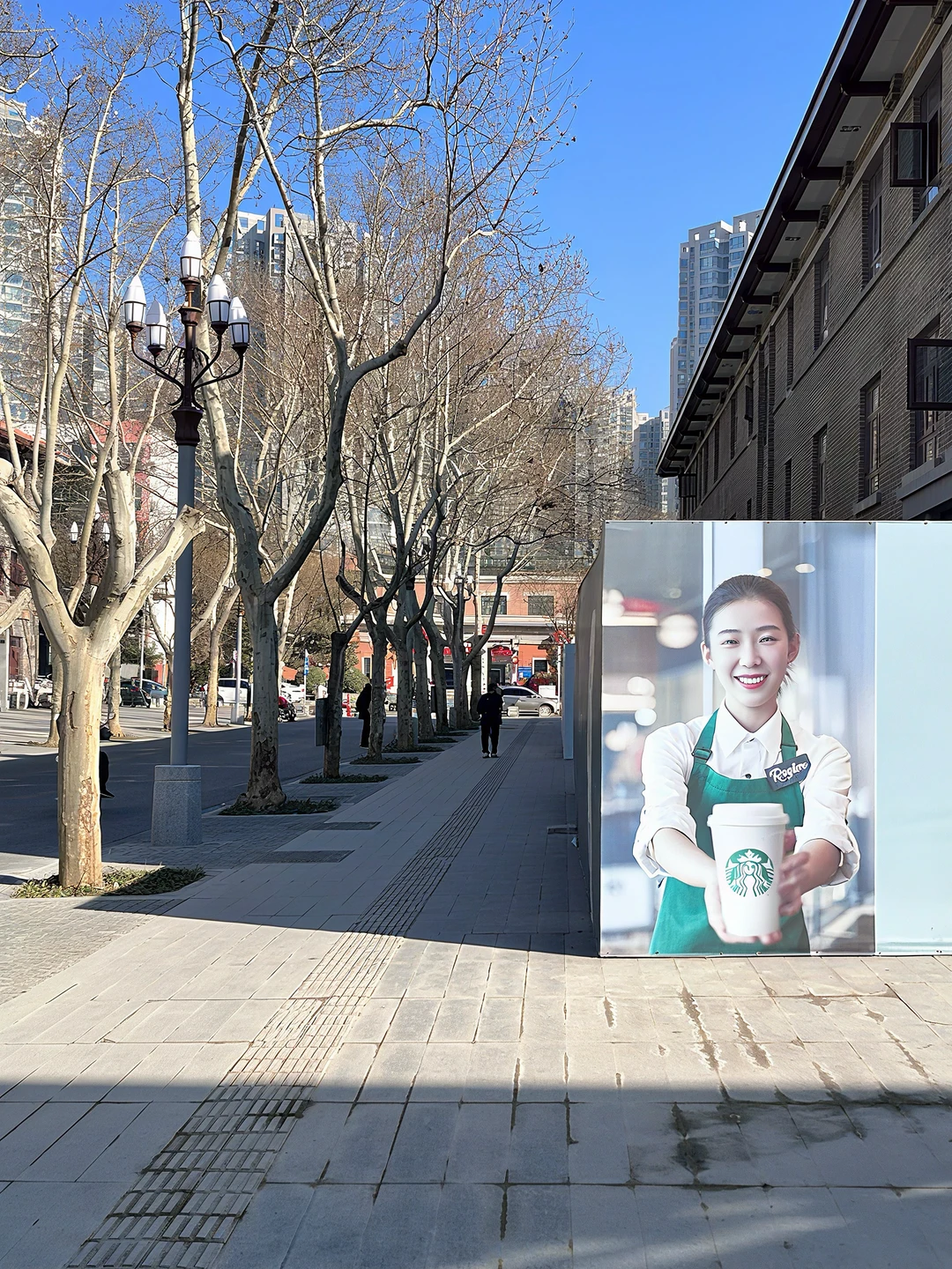 向亳都·新象看齐，国棉三厂招商开始发力🔜