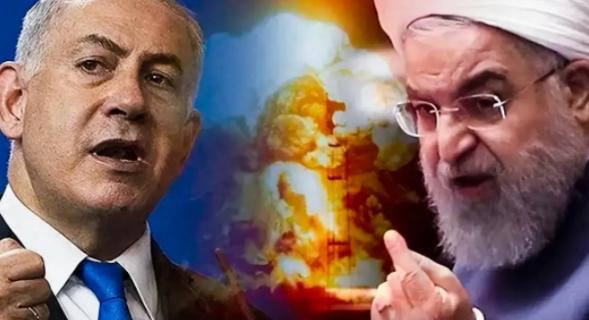 美国动手了，美军在伊朗家门口击落了伊朗的无人机！这番举动很可能会激化美伊之间的矛