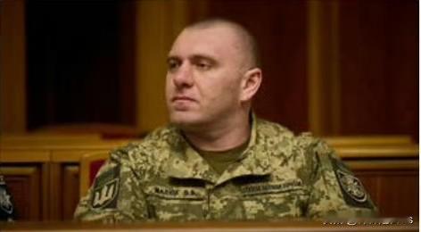 乌克兰反贪局：前 SBU 局长马柳克不涉及索取100万美元、协助逃避引渡至俄罗斯
