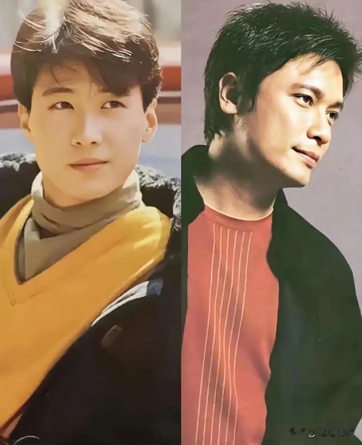 罗嘉良在某次采访时说：“以前我不明白黎明为什么会这么红？他能做到的我也能做到，他