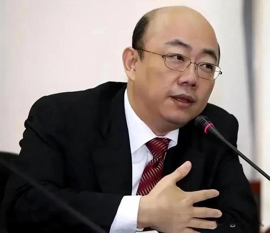 生在中国、长在中国却背叛中国的日本裔

台湾郭正亮当众撕开分裂分子真面目：生在中