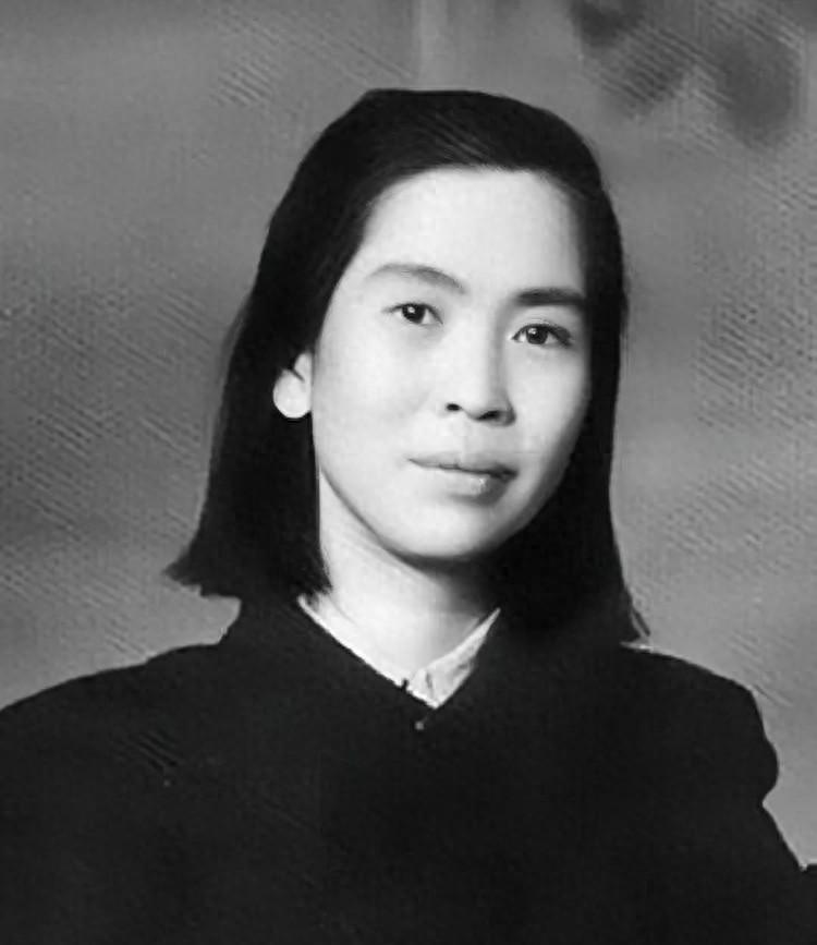 1959年贺子珍与朱旦华交谈回忆当初为何离开毛主席：主要是因为自己见识有限这一原