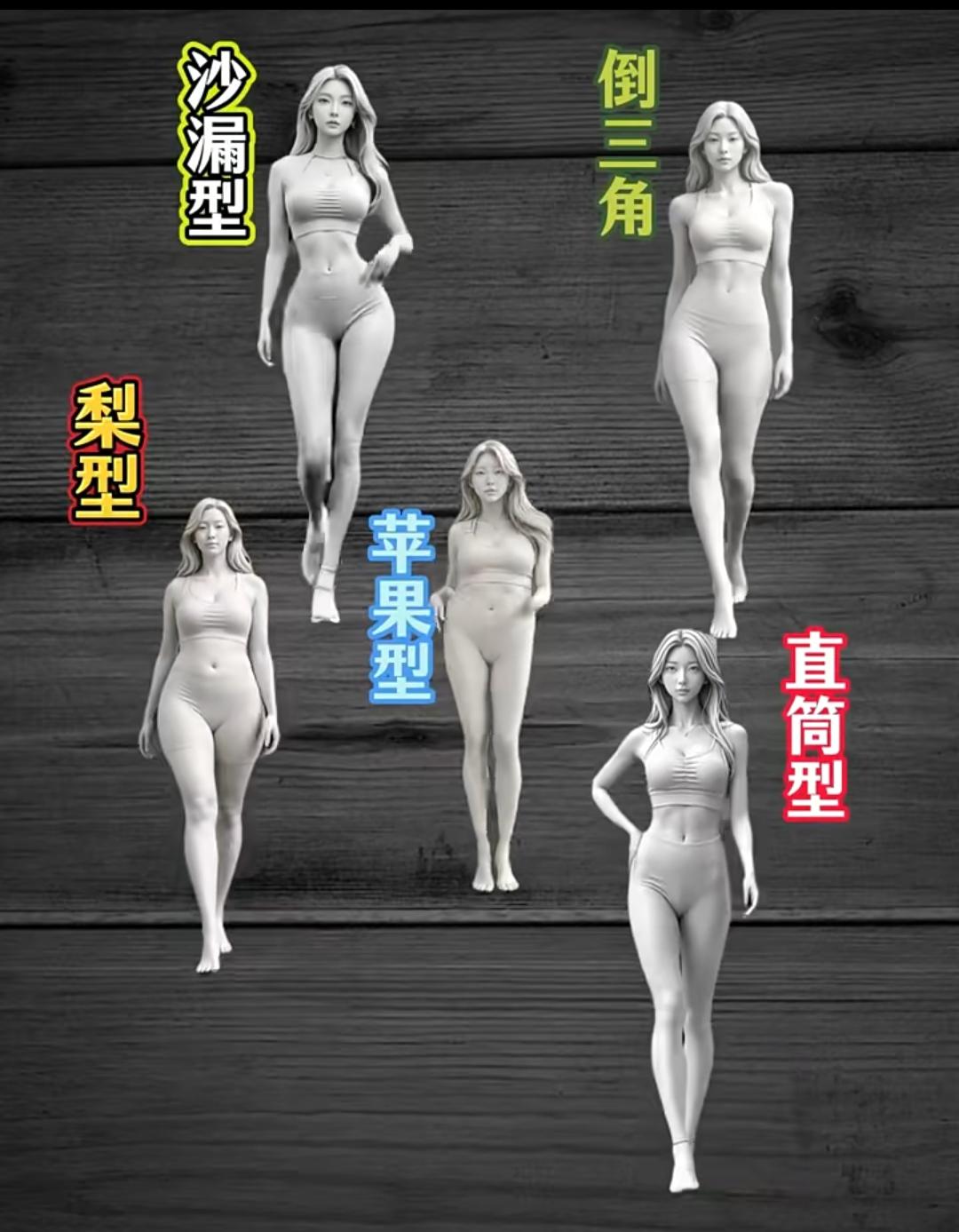 长知识了，有爆照的吗？