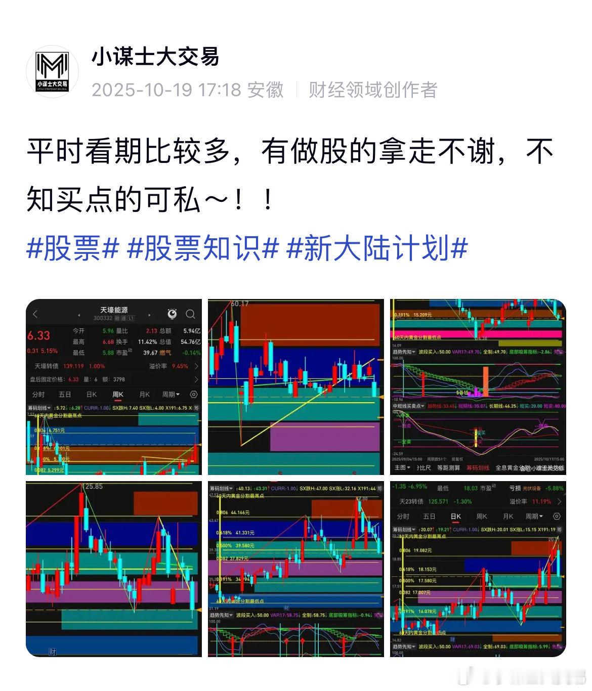 有朋友问你说的光伏和电池是哪几个票，一看就知道没怎么看过我发的动态内容，可以去爬
