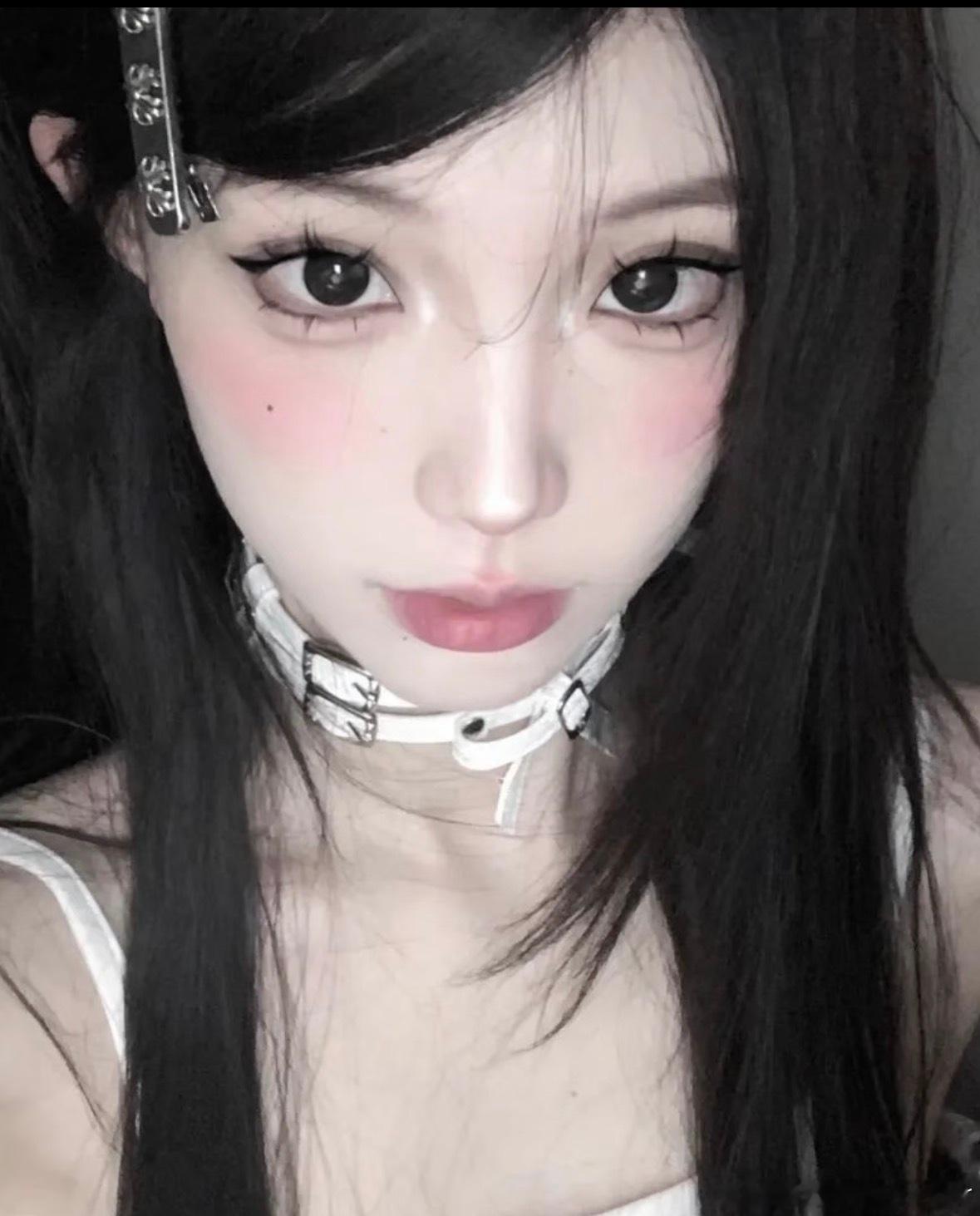 𝙒𝙚𝘾𝙝𝙖𝙩 | 女生头像 🫧 