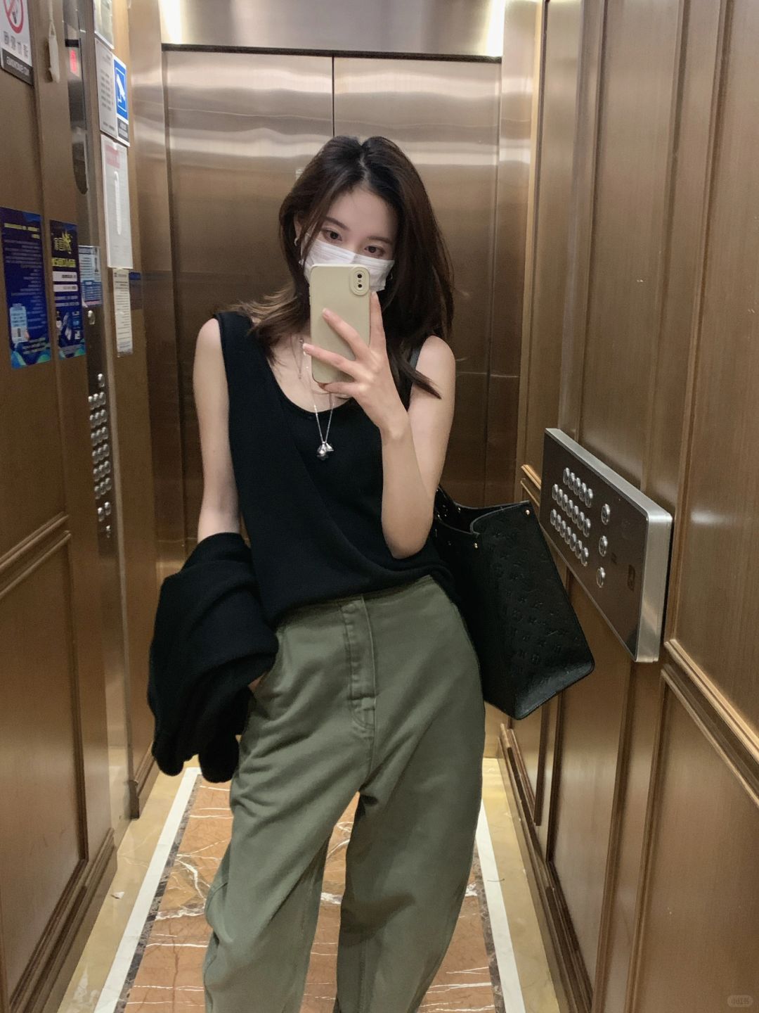 有点子酷😎