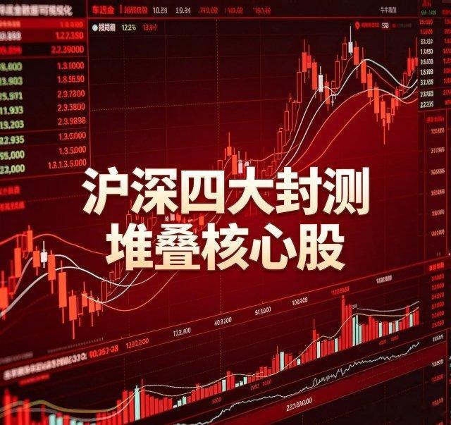 沪深四大封测堆叠核心股1、长电科技(600584)全能封测龙头：国内封测全能龙头