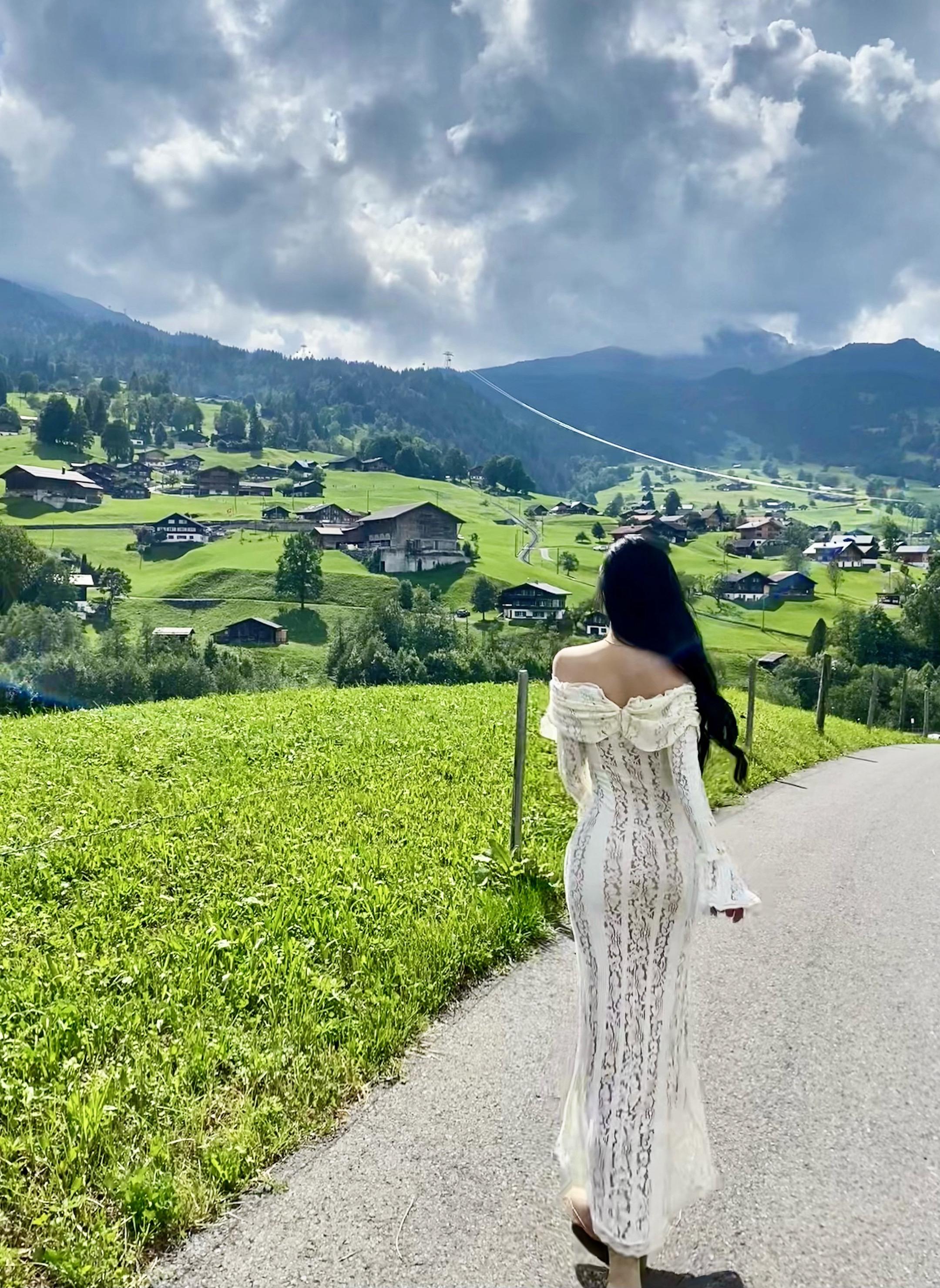 有什么痛苦上瑞士说