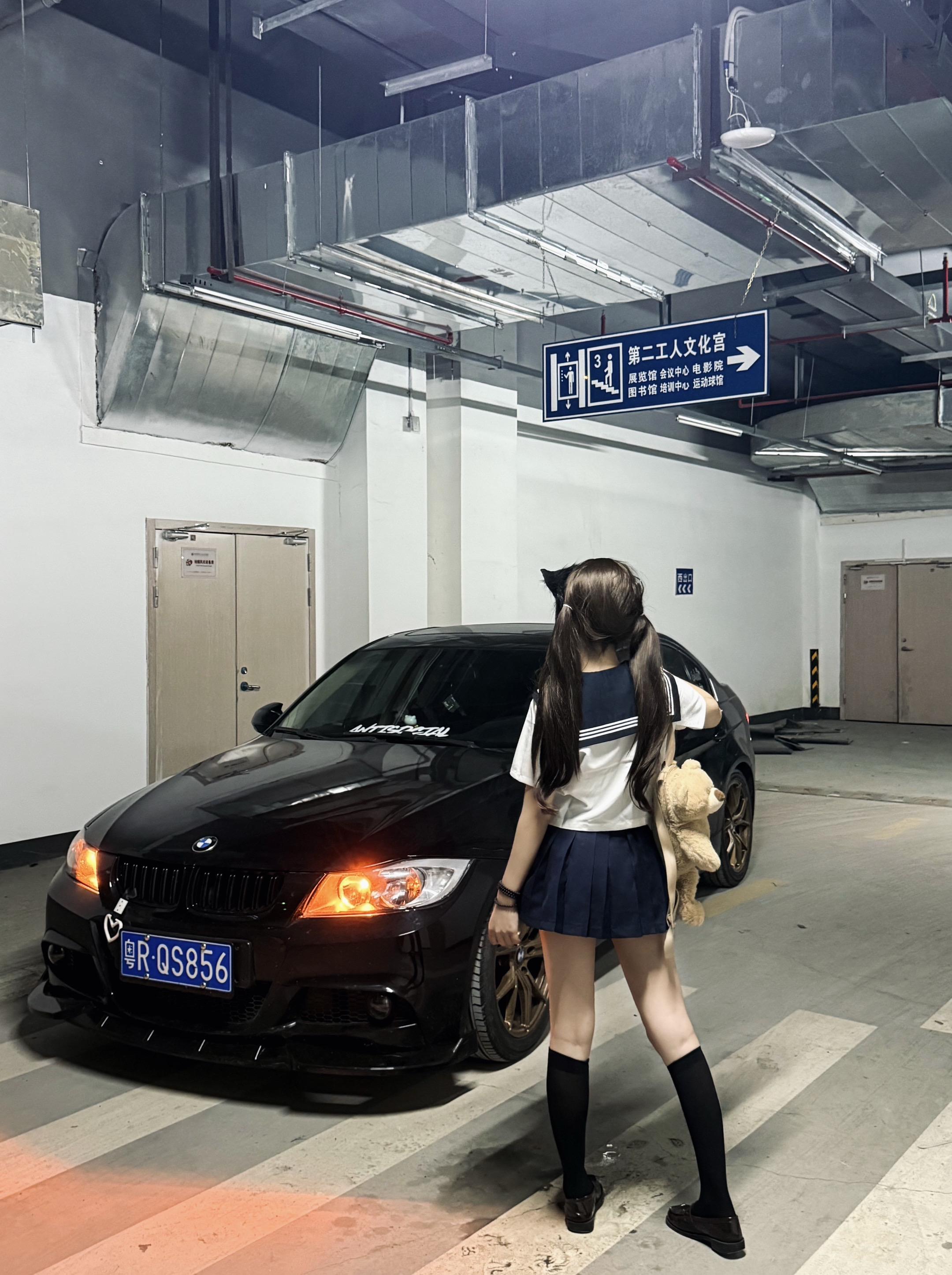 它没嫌你没钱 你为什么要嫌它老