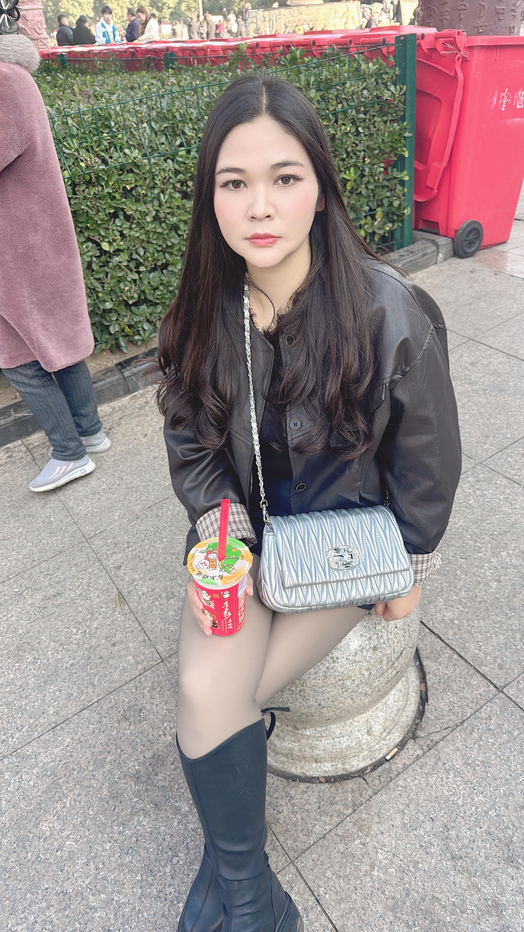 单人随拍 视频每天发