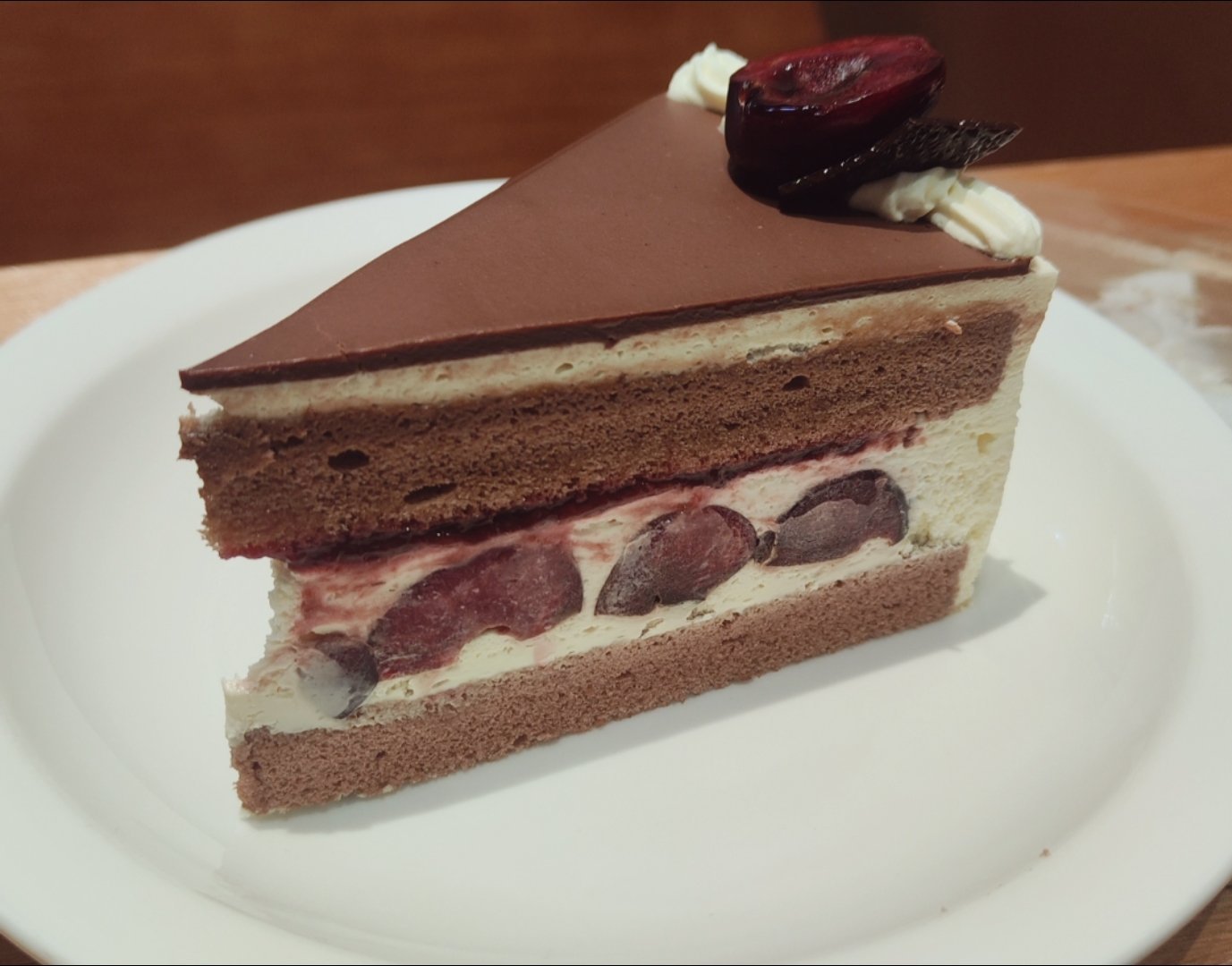 三点三，食个tea 