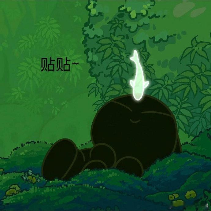 国创发布会上山新官宣学前篇明年上线，老粉的快乐回来了！前40集刷到画面磨损，新篇