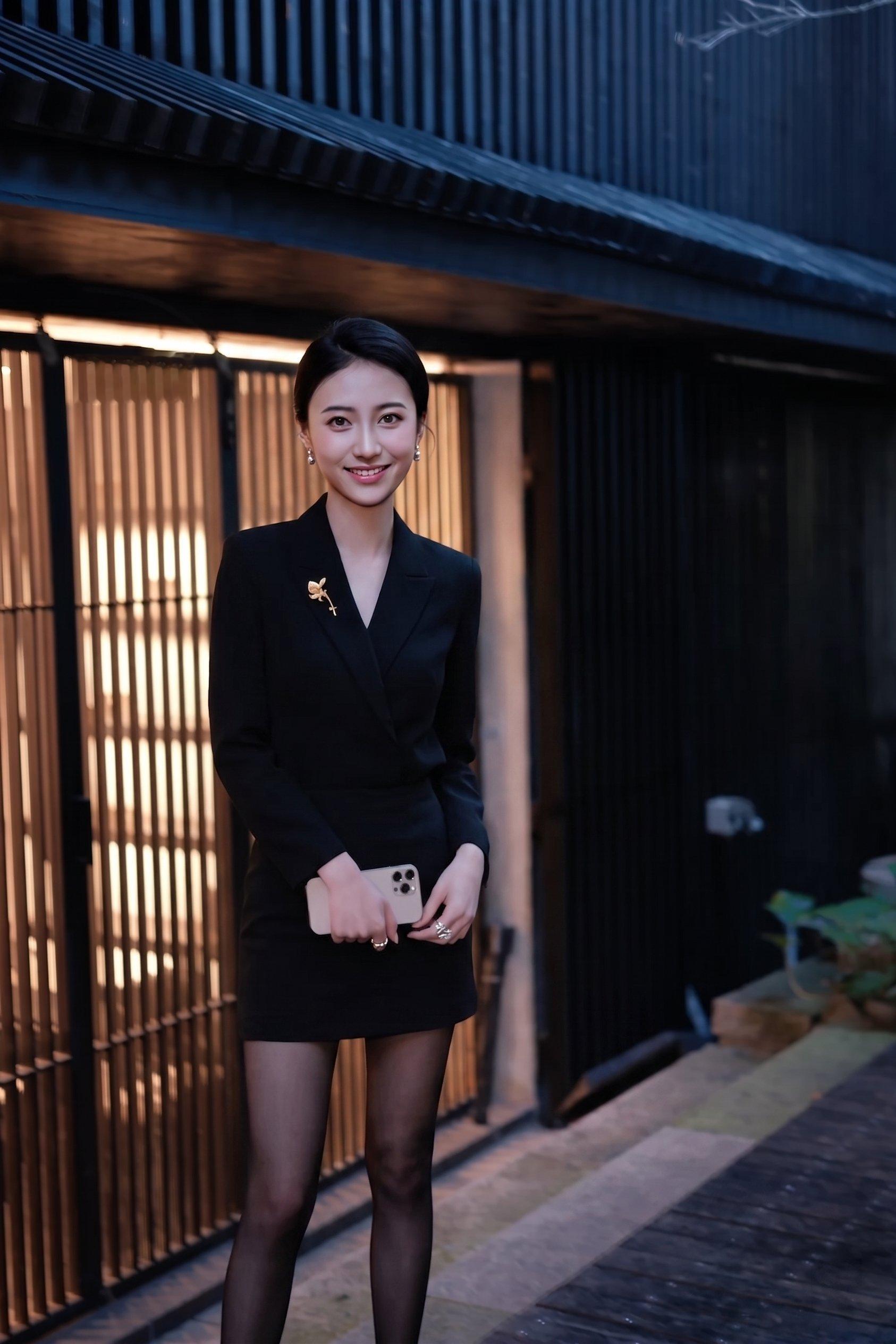 丝袜美腿TTSP-QNRA 