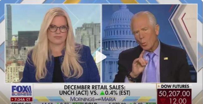 包容万物恒河水
按照特朗普团伙目前的逻辑，可能是非法移民带着工作岗位一起离开美国