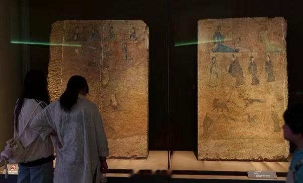 三下乡曲阜师范大学山东学子实践青春行【寻迹省博文物遗存，以青年译力传扬齐鲁修身文