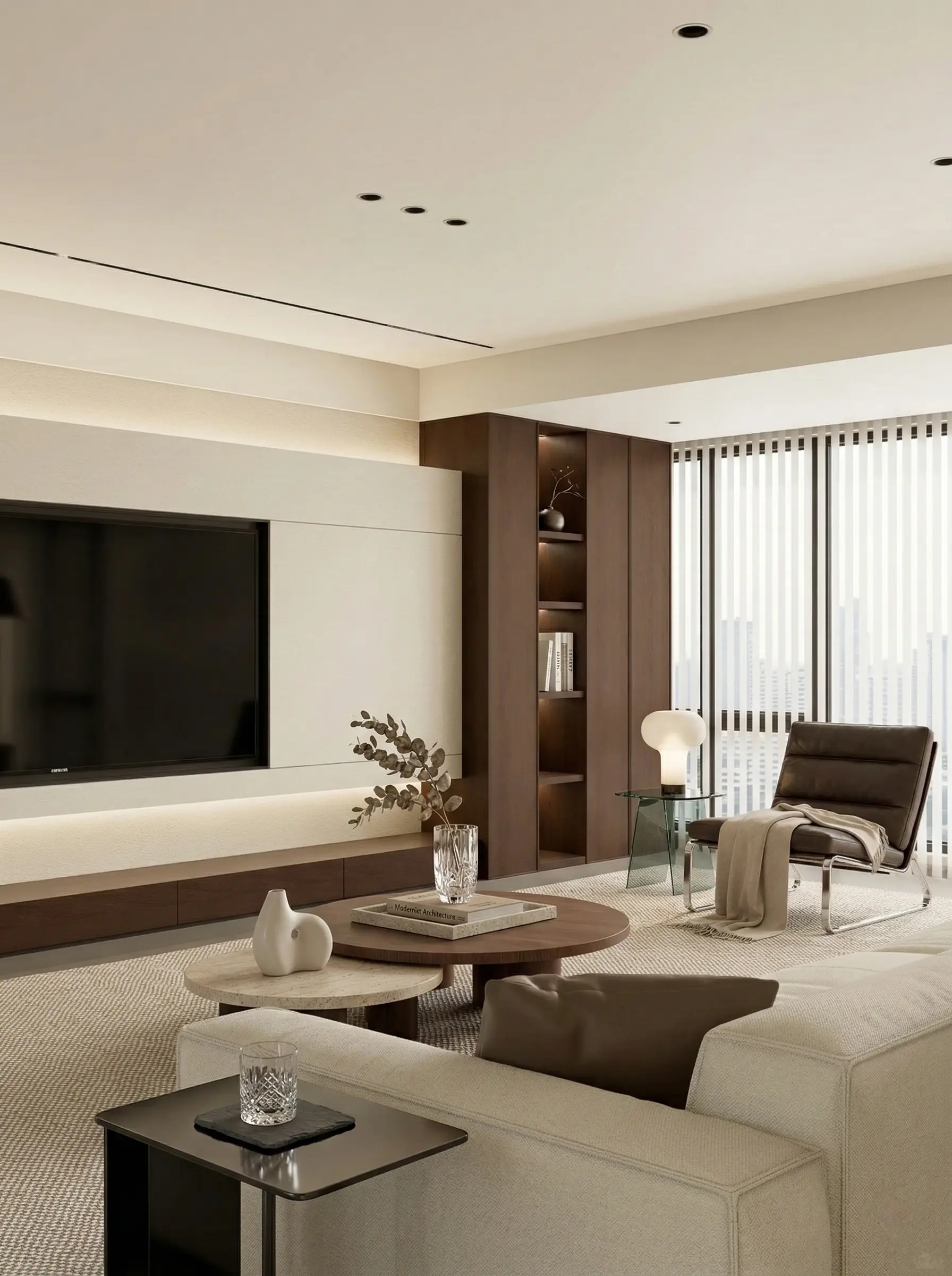 成都152㎡装成这样，朋友以为我换了套房！