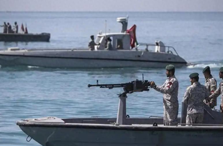 谁能想到，就在4月14日，中东真正的“火药桶”被人一把点燃了！美国人这次毫无预兆