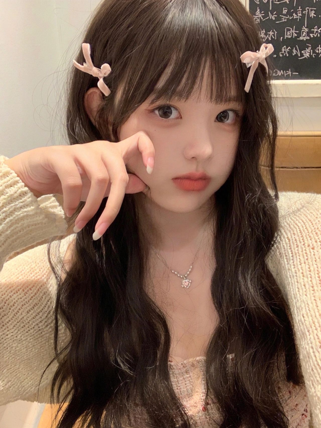 pink ✩‧₊˚ ✧ ˚🥛