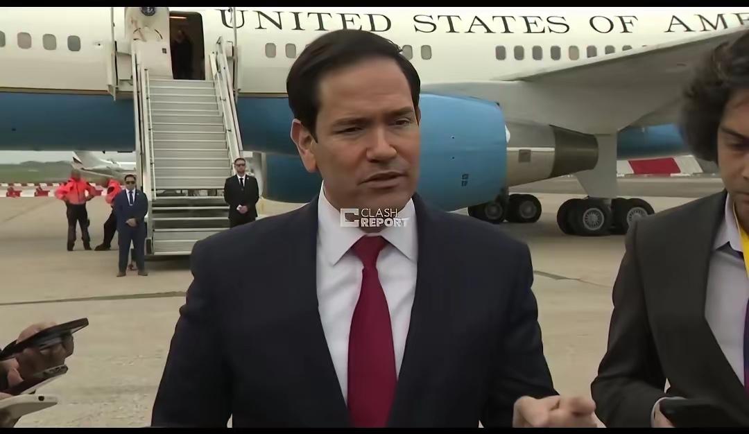 美国国务卿鲁比奥发布声明，

鲁比奥这话听起来像是在心疼古巴人，实际上是在给古巴