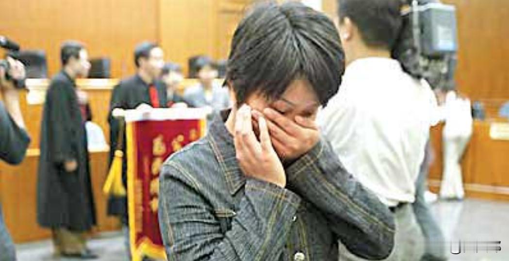 2003年北京吴金艳正当防卫案，是载入最高人民法院公报的经典判例。该案打破了“谁