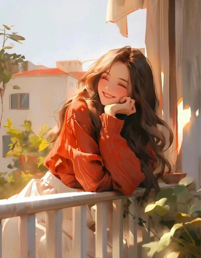 🎐我不会一直为谁着迷，真心换真心，换不来就换人，我也不差，谁错过我都不是我的遗