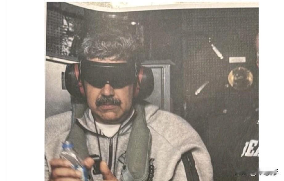 [刀]美军抓捕马杜
  [刀]全程速览
     一，策划抓捕
     ①20