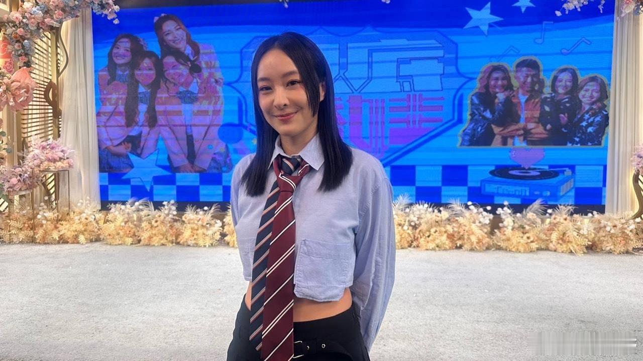 臥底嬌娃｜陳瀅拍打戲致周身傷  搵物理治療師啪骨炎明熹被雪藏 鍾柔美否認工作全接