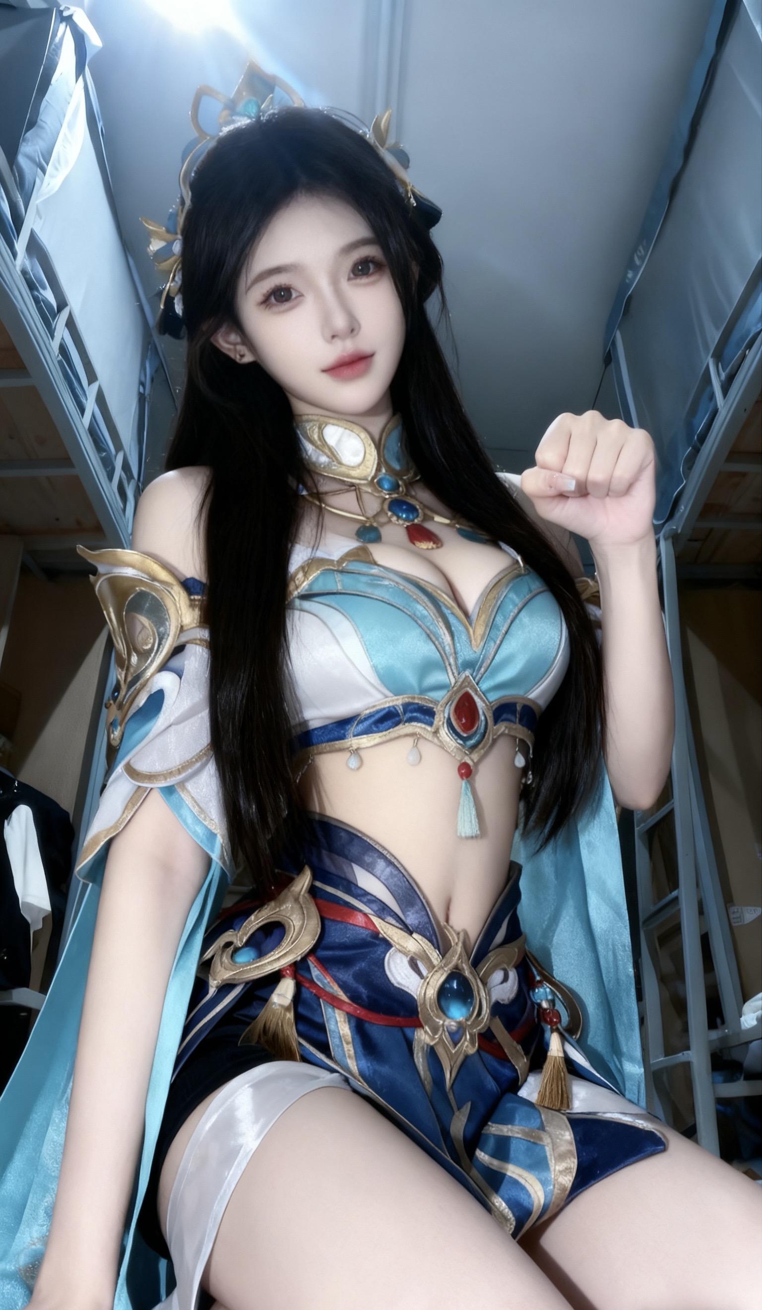 重塑咕噜荣光。