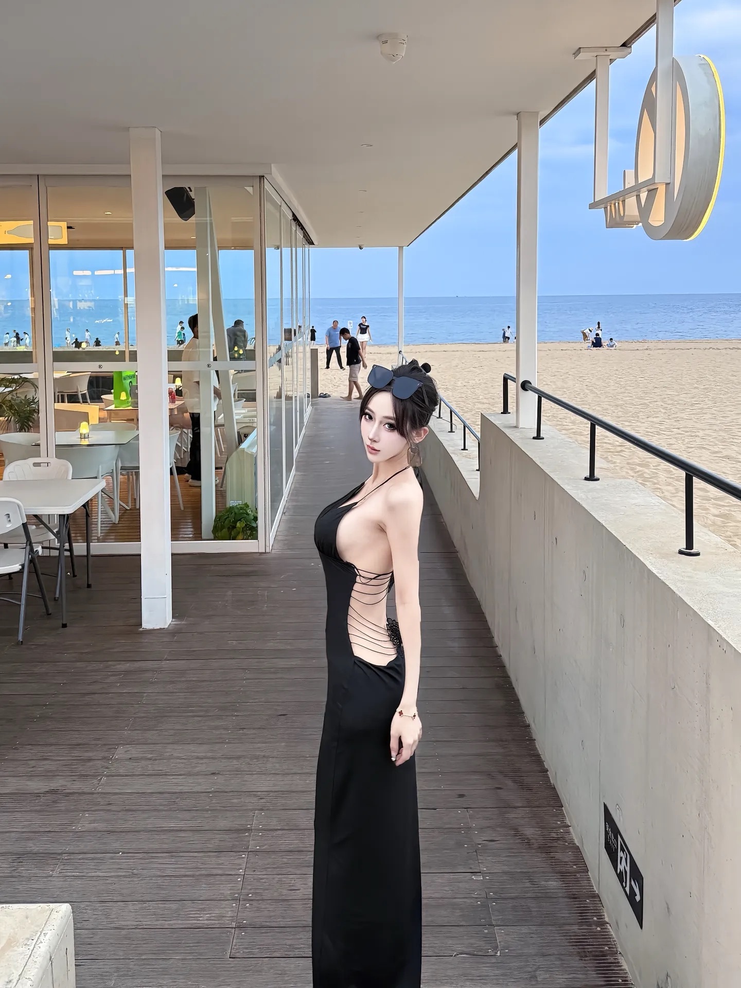 🏖️ ​​​