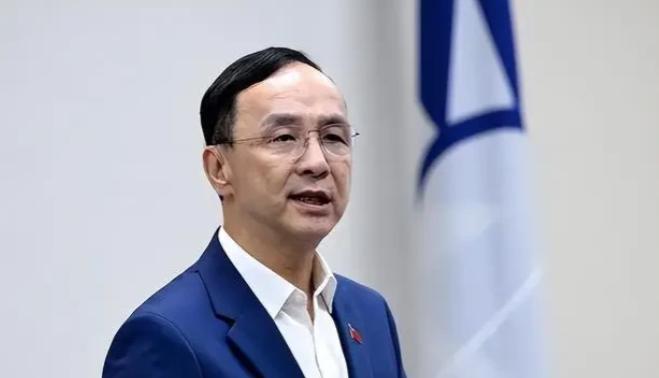 大陆必须看透这条线！英九持续呼吁两岸和平共处，朱立伦主动提议重启两岸常态化沟通，