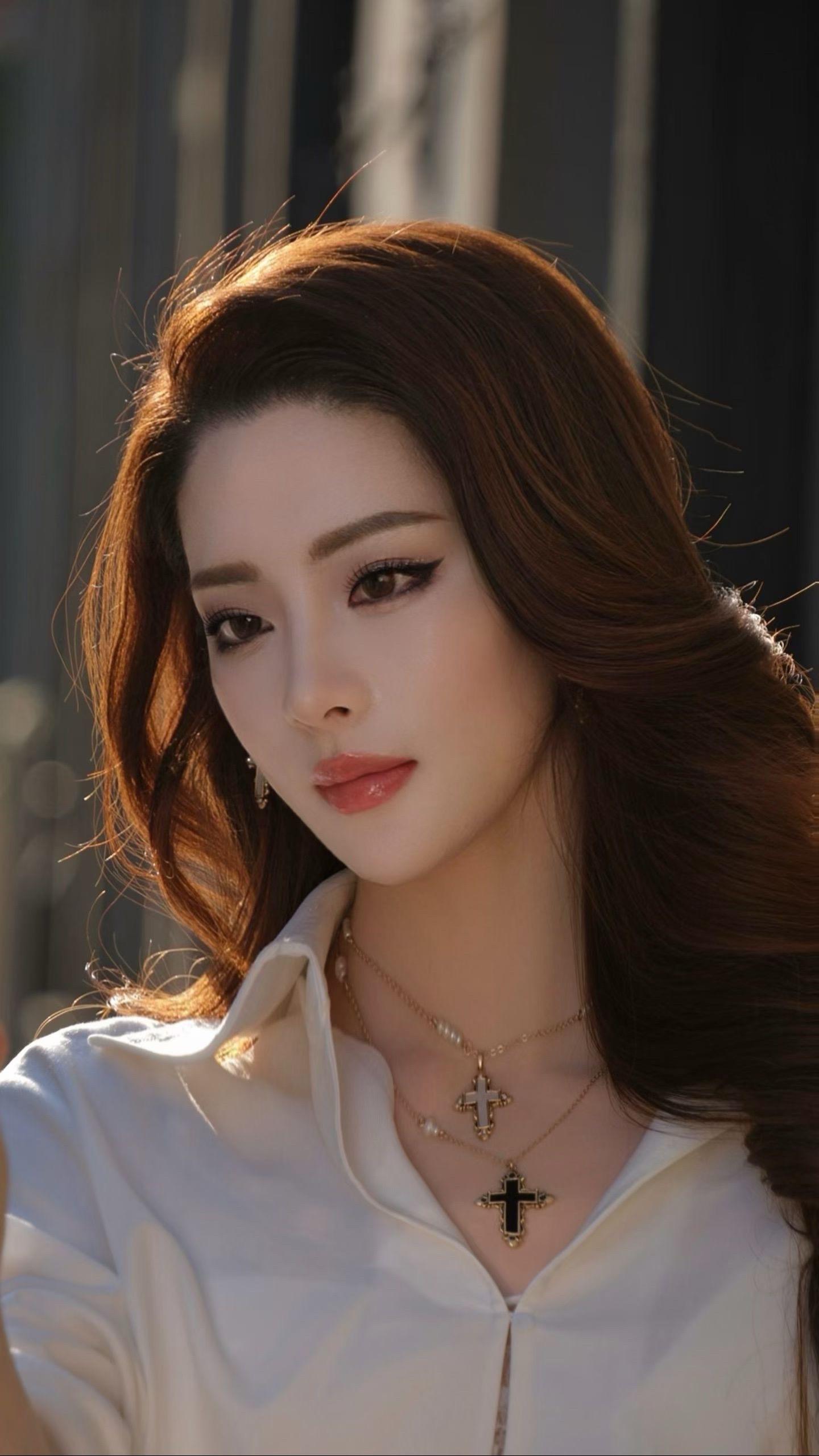 灵动故事感。一整个美的过于轻松了…