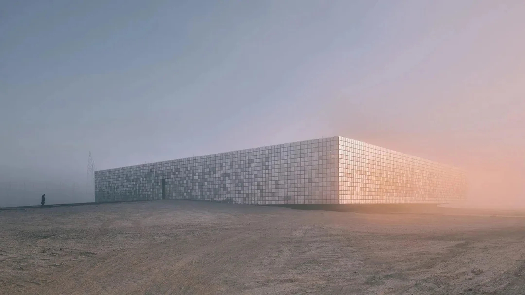 卡拉皮纳尔太阳能发电厂是土耳其乃至全欧洲最大的太阳能发电厂。——————这里安装